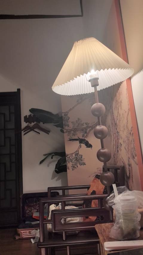 北塔别院·锦屏