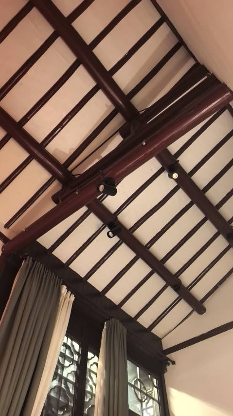 北塔别院·锦屏