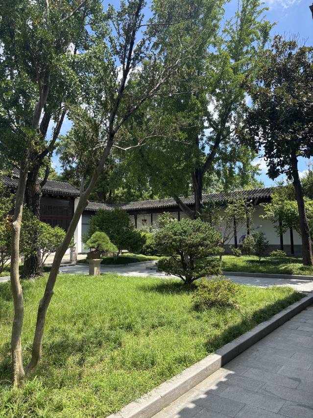 北塔别院·锦屏