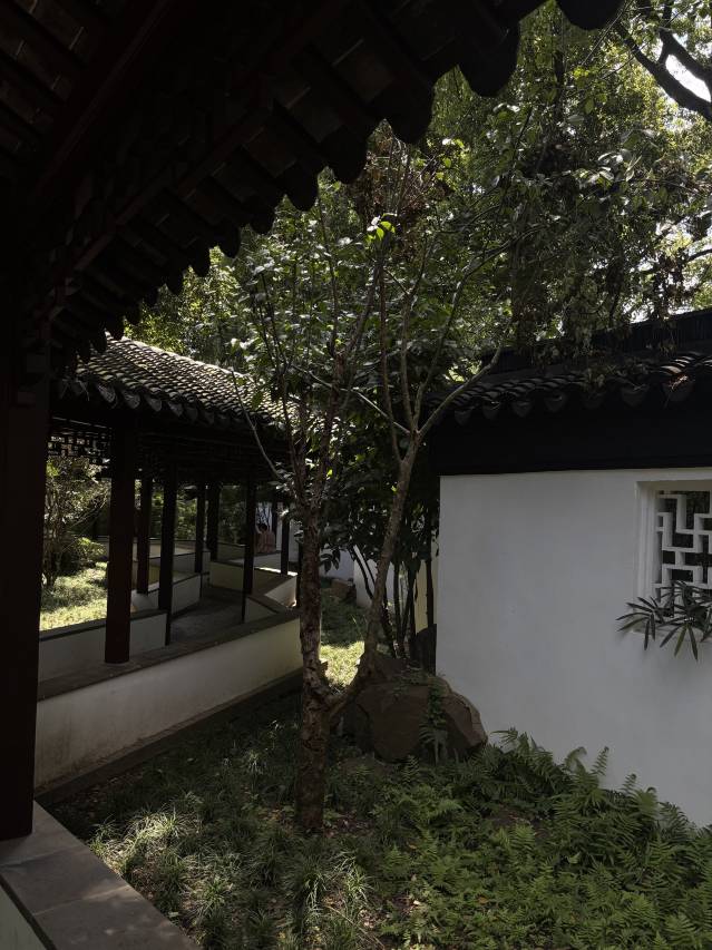 北塔别院·锦屏