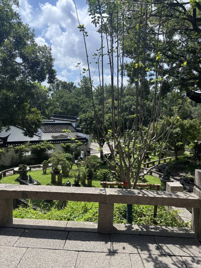 北塔别院·锦屏