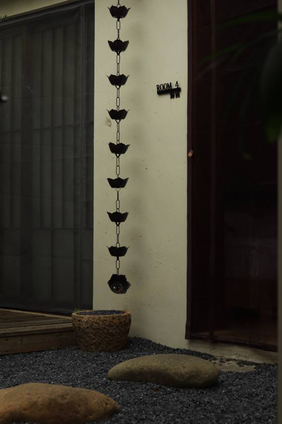 北塔别院·锦屏