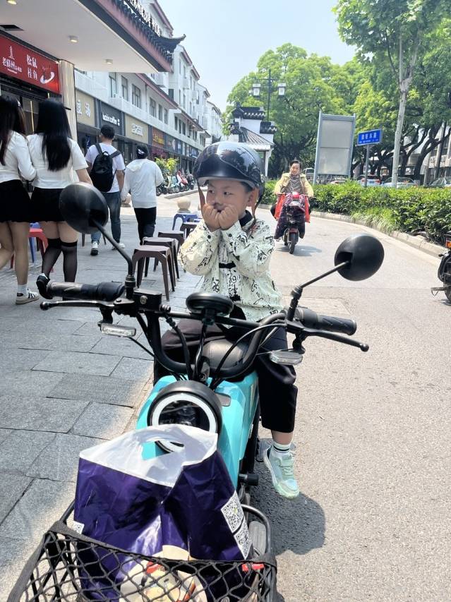 大柳枝巷9号·河畔小巷