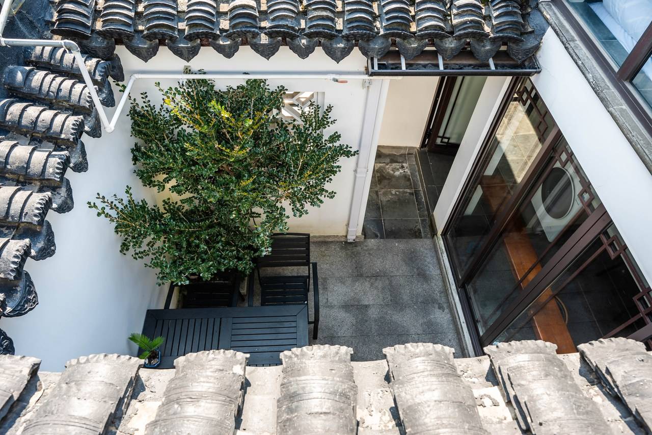 装驾桥·云枫小院