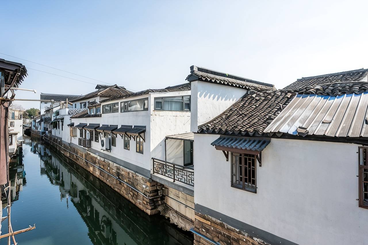 装驾桥·云枫小院