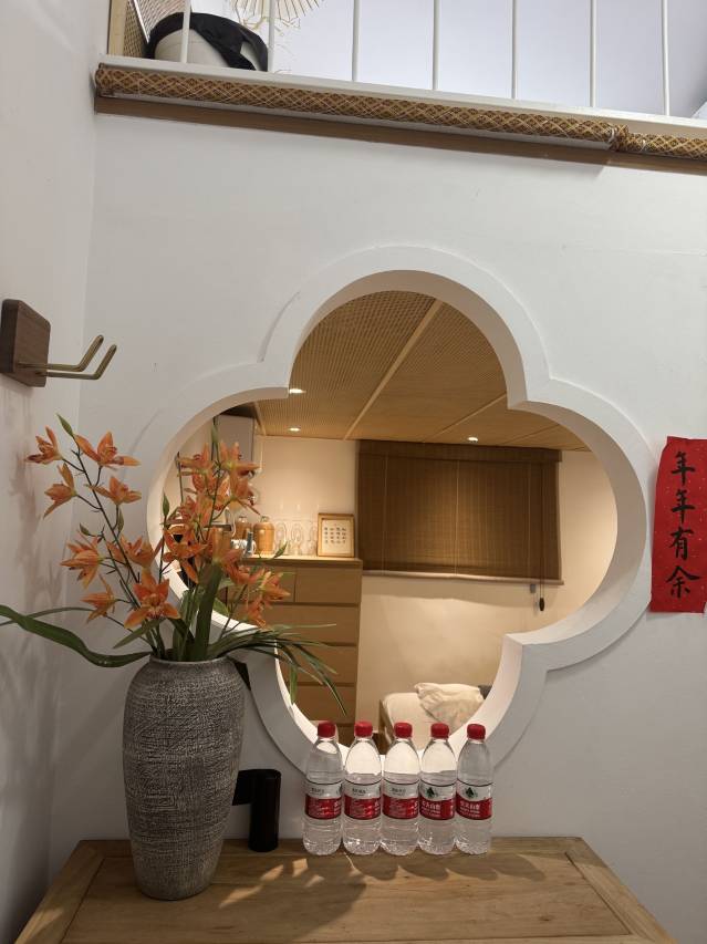 装驾桥·云枫小院
