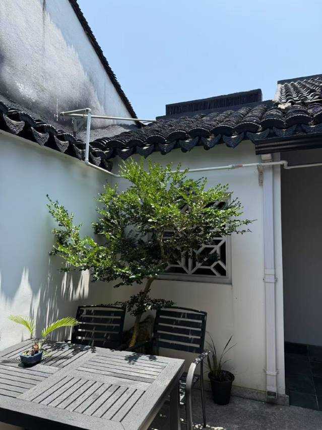 装驾桥·云枫小院